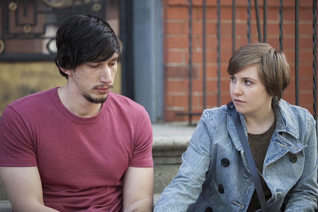 Relatable: When She Worries Adam's and Her Sex Life Is Waning Relatable: When She Worries Adam's and Her Sex Life Is Waning