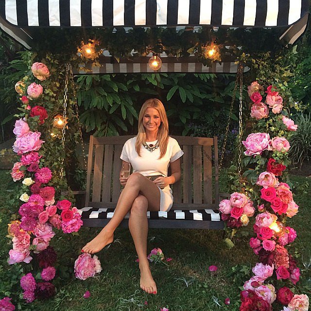 POPSUGAR Diary: Our Week In Pictures! POPSUGAR Diary: Our Week In Pictures!