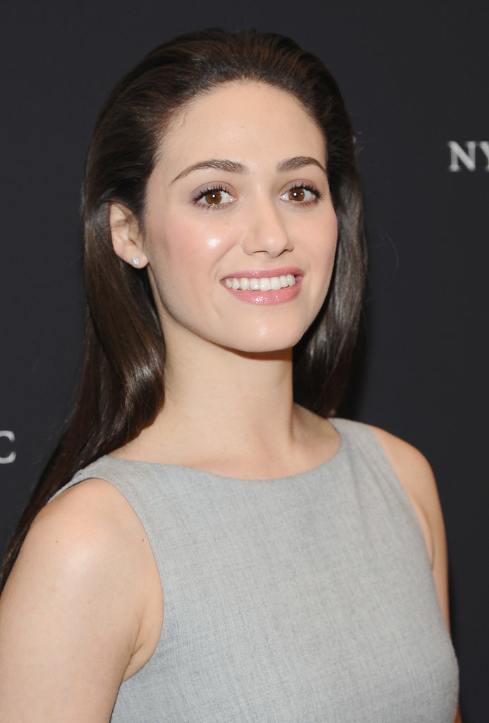 Emmy Rossum Emmy Rossum