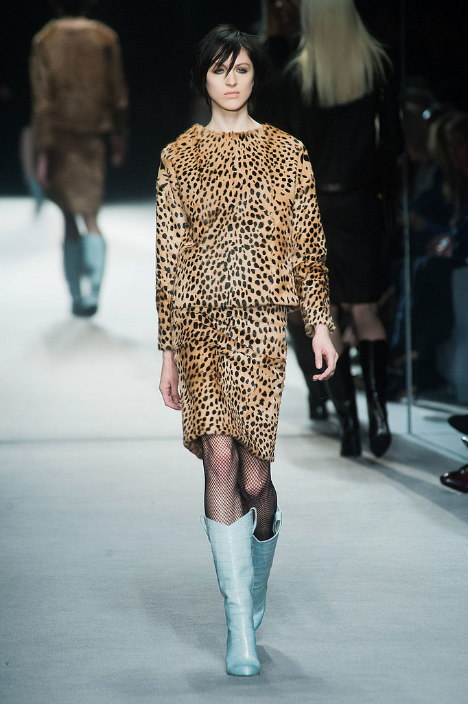 Ladylike Leopard Ladylike Leopard