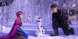 This Honest Trailer Will Make You Love 'Frozen' Even More This Honest Trailer Will Make You Love 'Frozen' Even More
