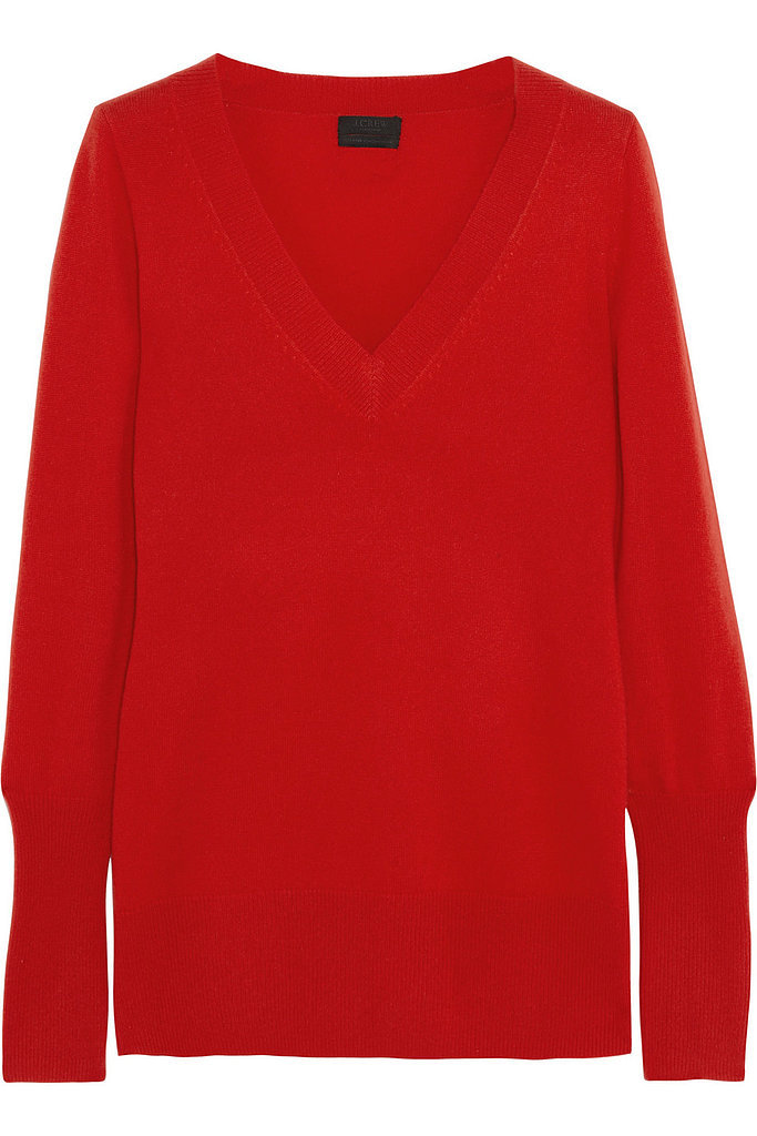 The Cashmere Sweater The Cashmere Sweater