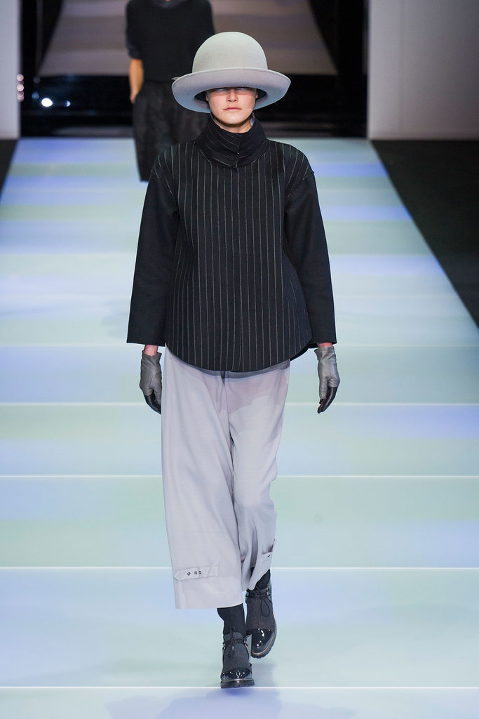 Pinstripes Pinstripes