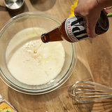 Beer Hangover Facial Recipe | Tutorial Beer Hangover Facial Recipe | Tutorial