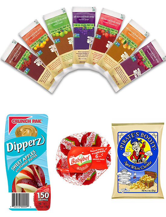 15 Healthy Snacks For Little Ones on the Go! 15 Healthy Snacks For Little Ones on the Go!