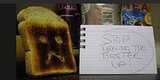 15 Hilariously Honest Notes That Said It Better Than A Text Message Ever Could 15 Hilariously Honest Notes That Said It Better Than A Text Message Ever Could