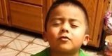 A Video Of A Toddler Pleading For A Cupcake Has Gone Viral, But Is It Really Funny? A Video Of A Toddler Pleading For A Cupcake Has Gone Viral, But Is It Really Funny?