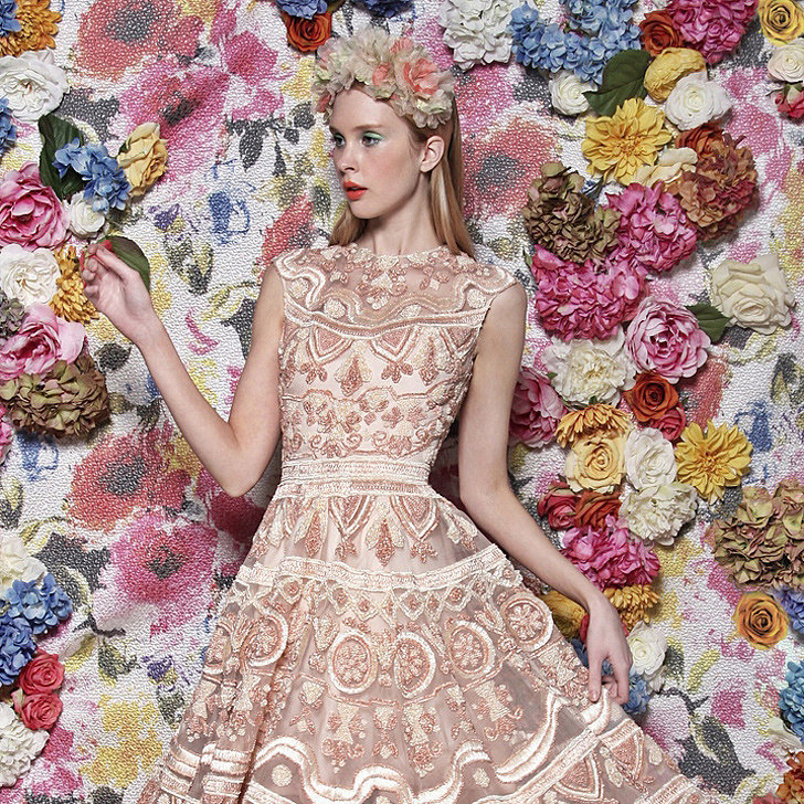 Treat Your Eyes to Spring's Most Spectacular Campaigns Treat Your Eyes to Spring's Most Spectacular Campaigns