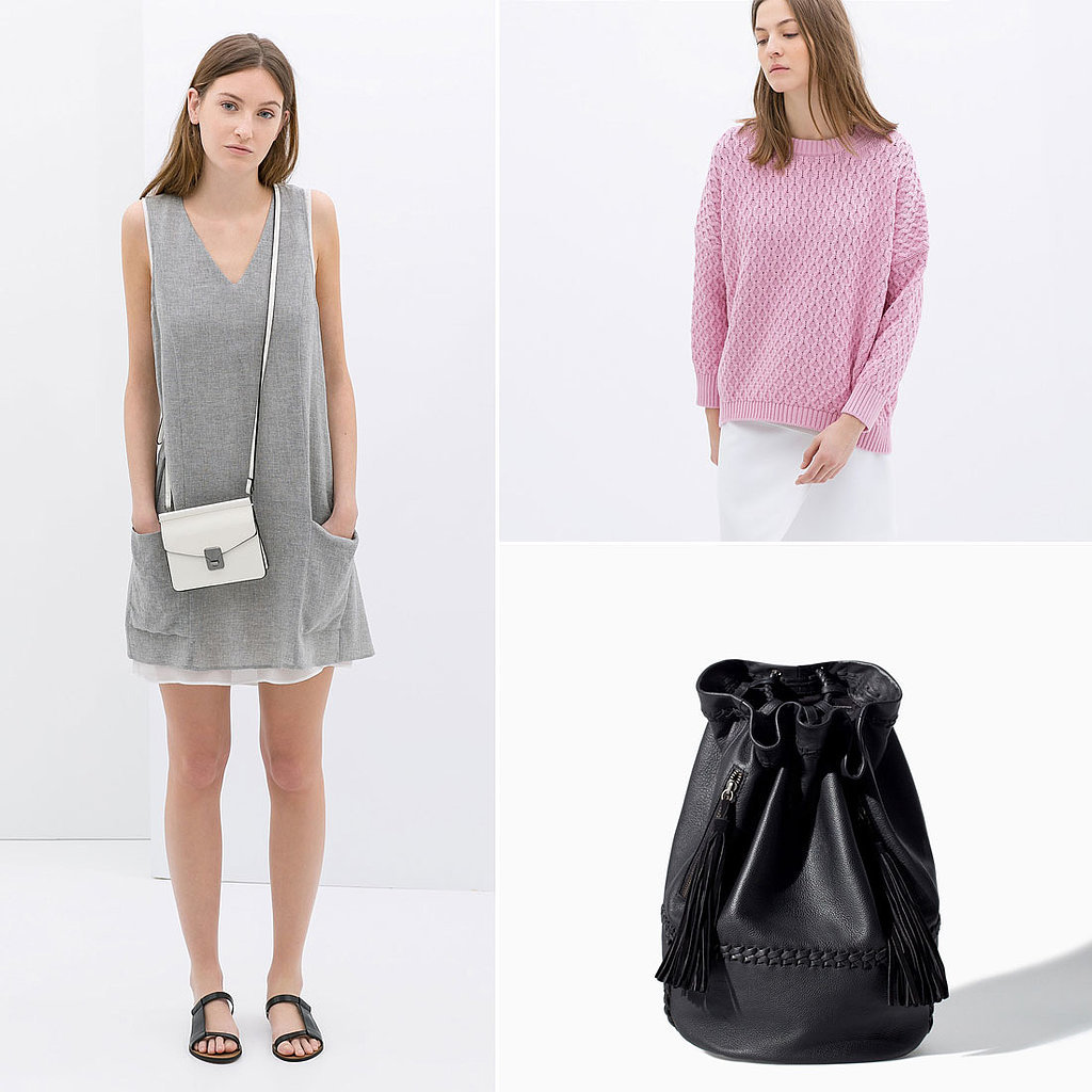 Best Pieces From Zara March 17, 2014 Best Pieces From Zara March 17, 2014