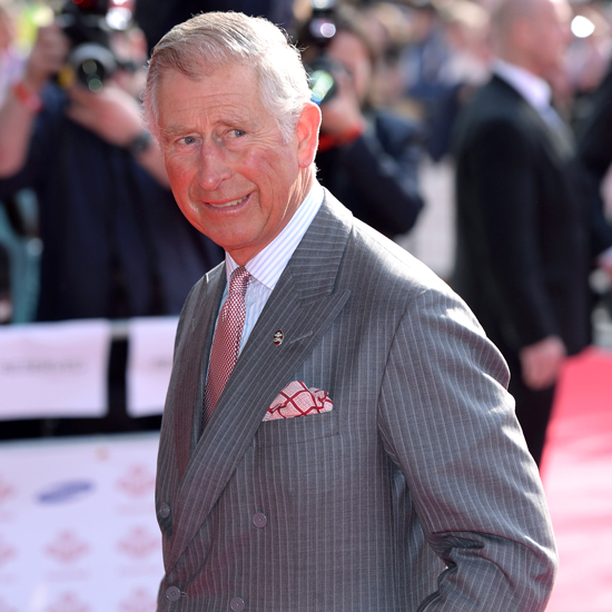 Which British Royal Are You? | POPSUGAR Celebrity