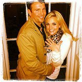 Jamie Lynn Spears Marries Jamie Watson Jamie Lynn Spears Marries Jamie Watson