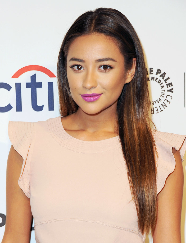 Shay Mitchell Shay Mitchell