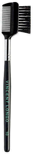 Brow Brush and Comb Brow Brush and Comb