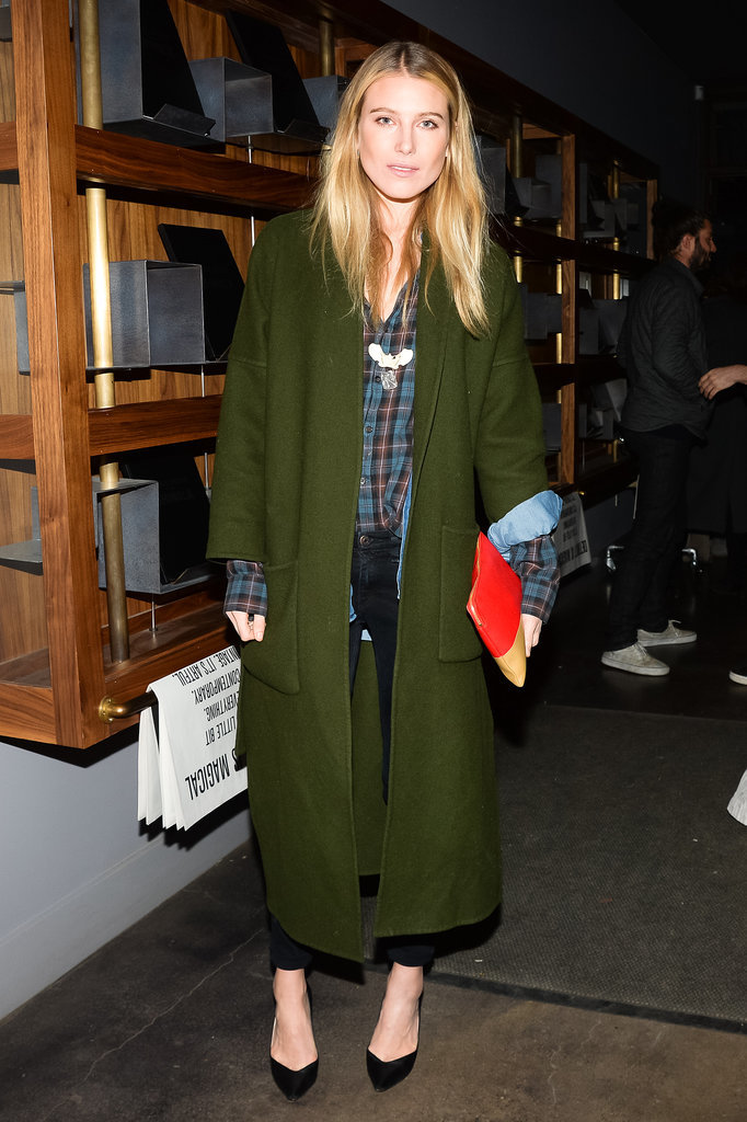 Dree Hemingway Dree Hemingway