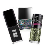 The Most Epic Topcoats to Jazz Up Your Manicure