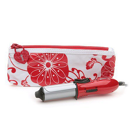 Conair Mini Ceramic Curling Iron Conair Mini Ceramic Curling Iron