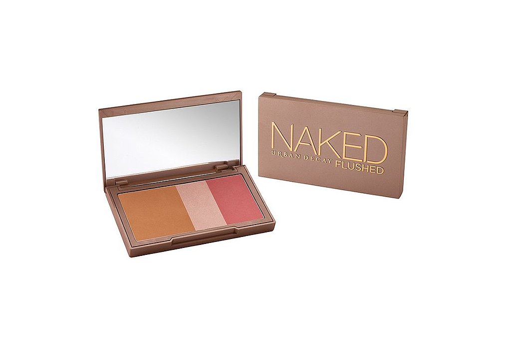 Urban Decay Naked Flushed Urban Decay Naked Flushed