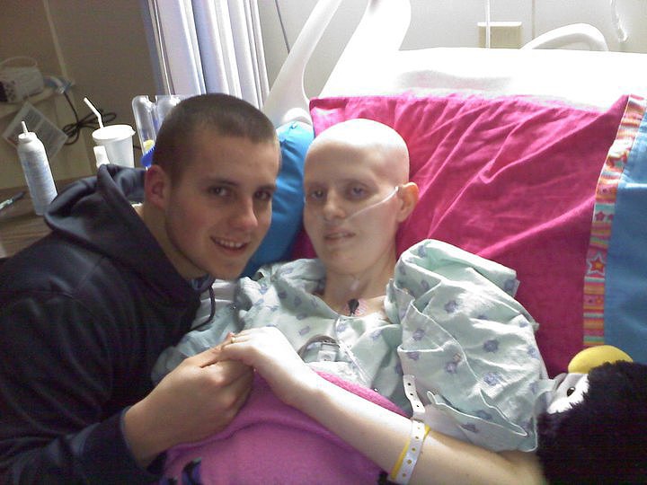 So Touching So Touching