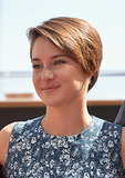 Shailene Woodley Is a Beauty Force to Be Reckoned With