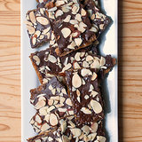 Chocolate Matzo Toffee Chocolate Matzo Toffee