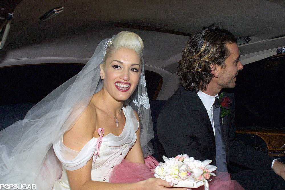 Gwen Stefani Gwen Stefani