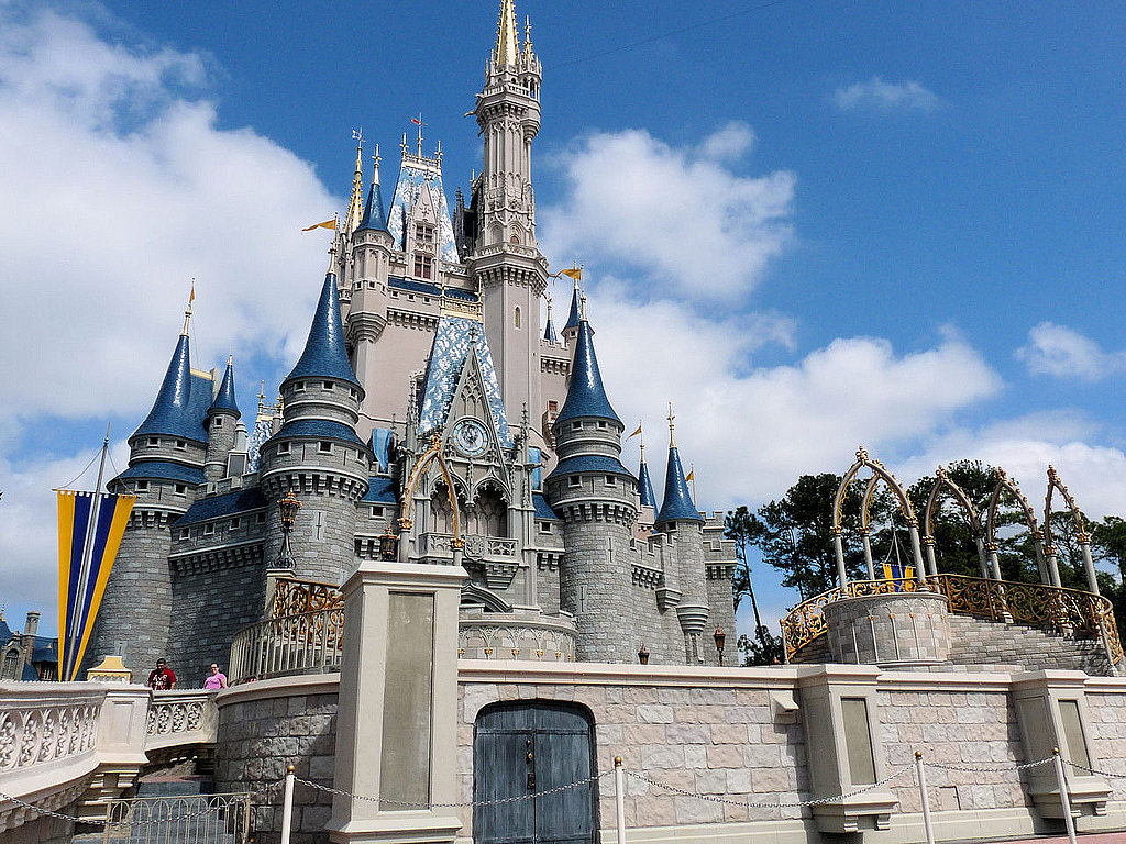 Theme Parks Theme Parks