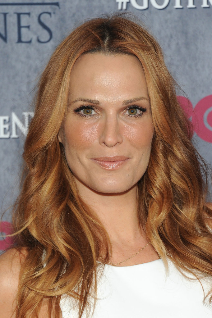 Molly Sims Molly Sims