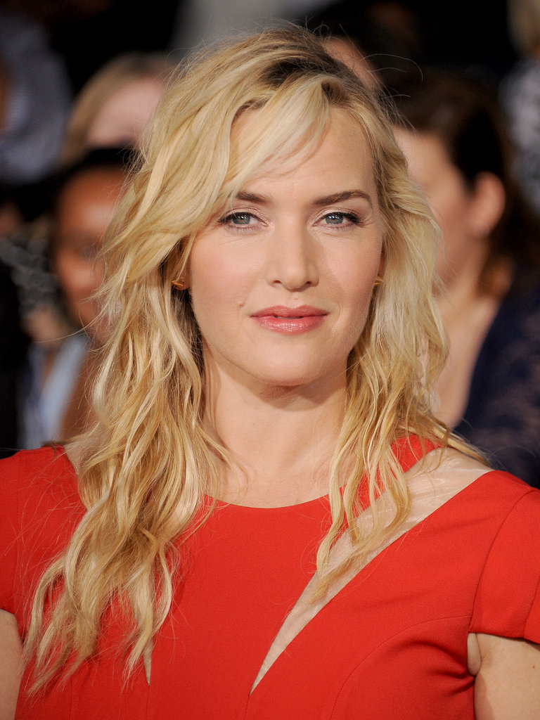 Kate Winslet Kate Winslet