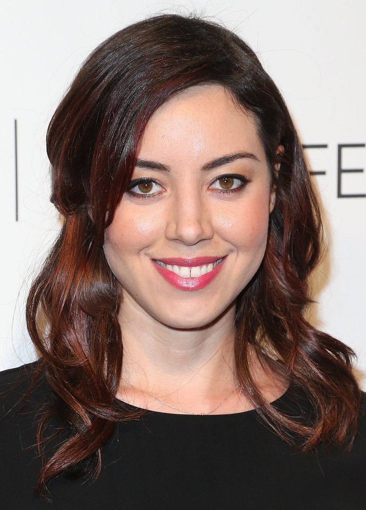 Aubrey Plaza Aubrey Plaza