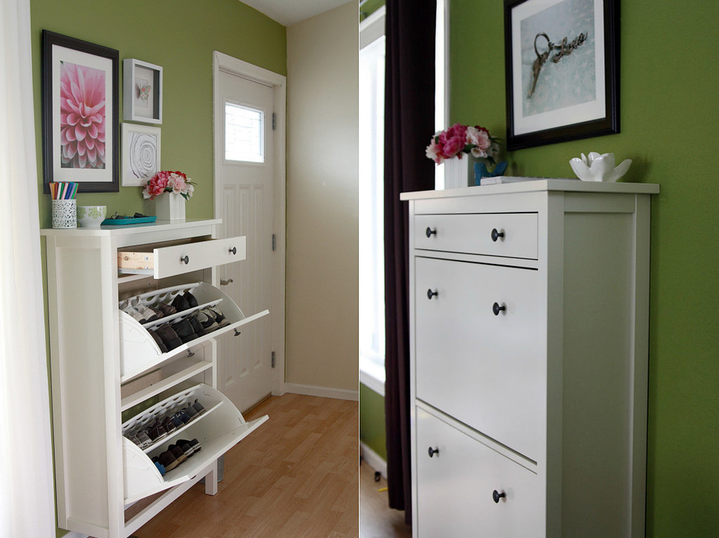Hidden Storage Hidden Storage