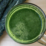 Celebrity Health & Fitness: Kate Mara's Green Smoothie Celebrity Health & Fitness: Kate Mara's Green Smoothie