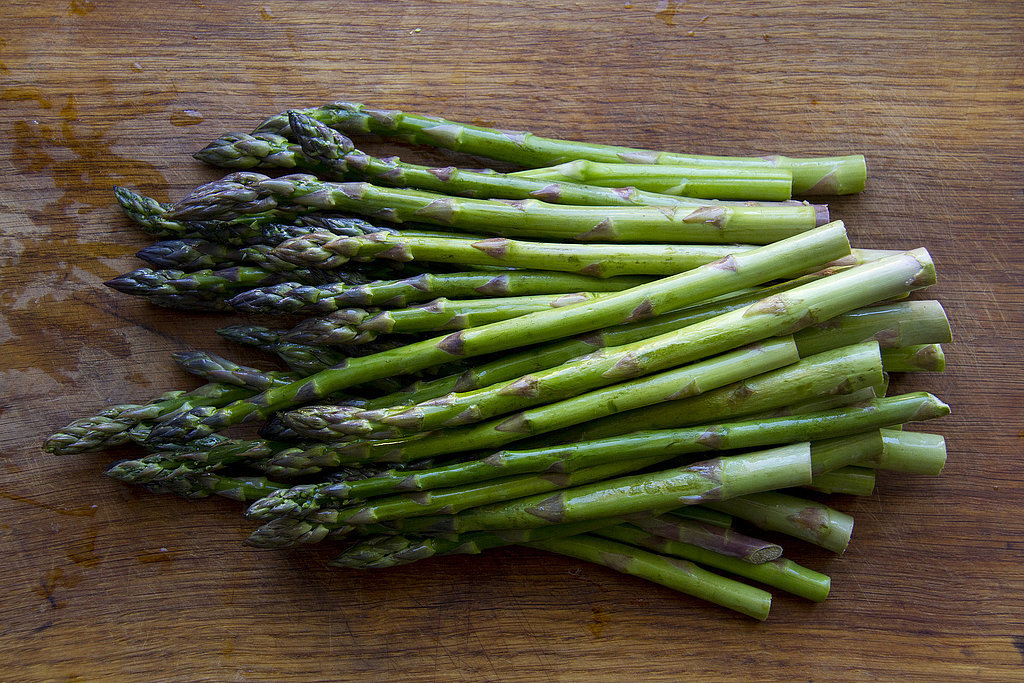 Asparagus Asparagus