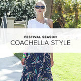 Take Your Festival Style up a Notch With Our Coachella Picks