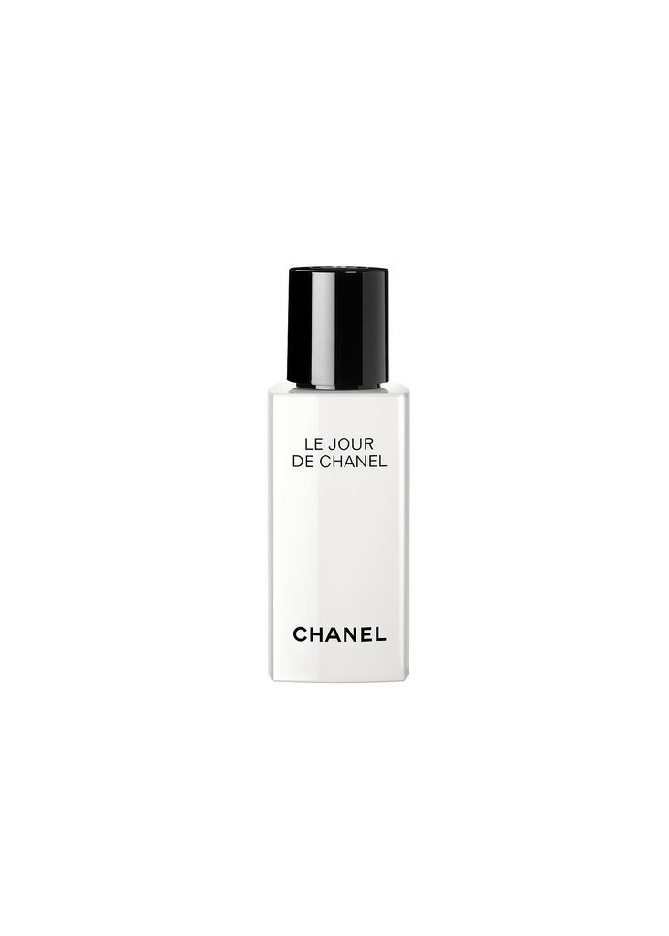 Le Jour de Chanel Le Jour de Chanel