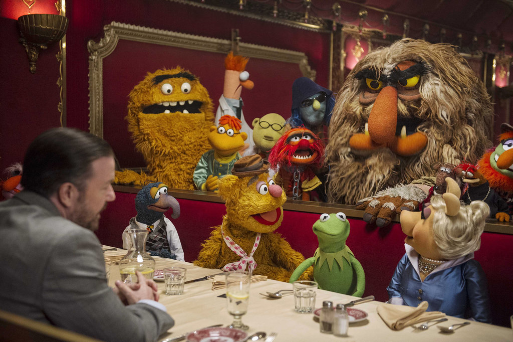 6 Reasons to Take the Kids to See Muppets Most Wanted This Weekend 6 Reasons to Take the Kids to See Muppets Most Wanted This Weekend