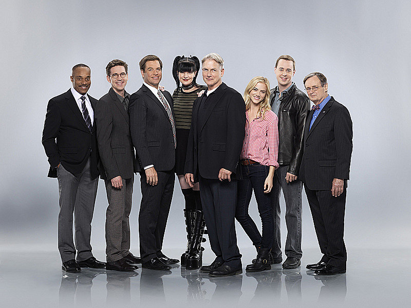 NCIS NCIS
