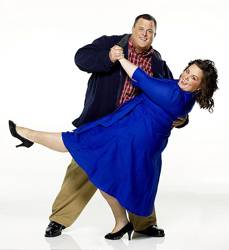 Mike & Molly Mike & Molly