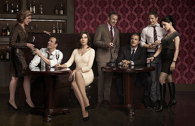 The Good Wife The Good Wife