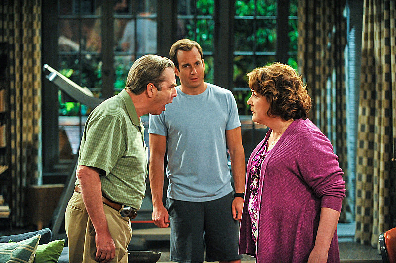 The Millers The Millers
