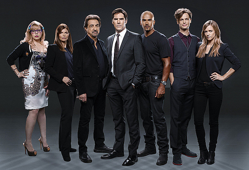 Criminal Minds Criminal Minds