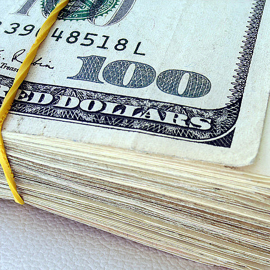 Manage your finances online with these free tools.
Source: Flickr user 401K
Manage your finances online with these free tools.
Source: Flickr user 401K