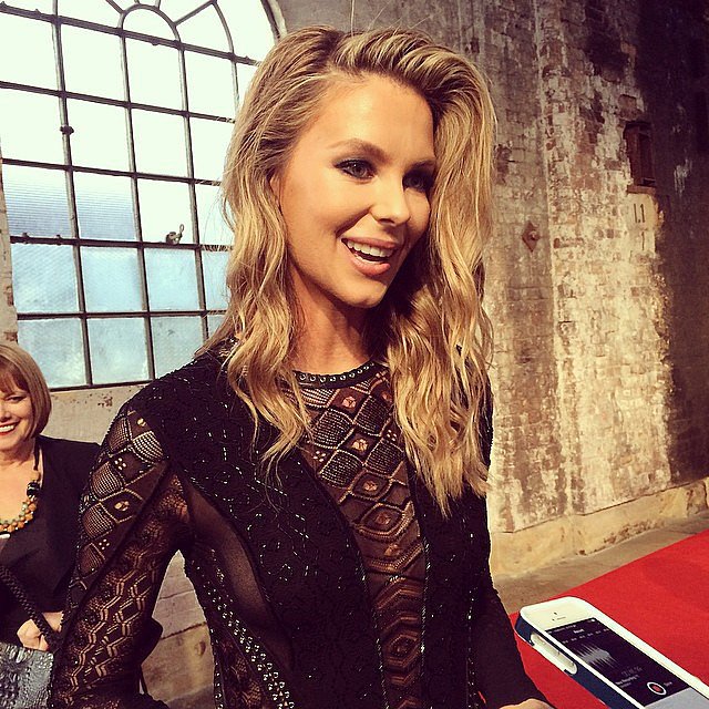 What is a Sydney red carpet without Jen Hawkins? Celeb ed Jess caught up with the TV host at the ASTRA Awards this week.