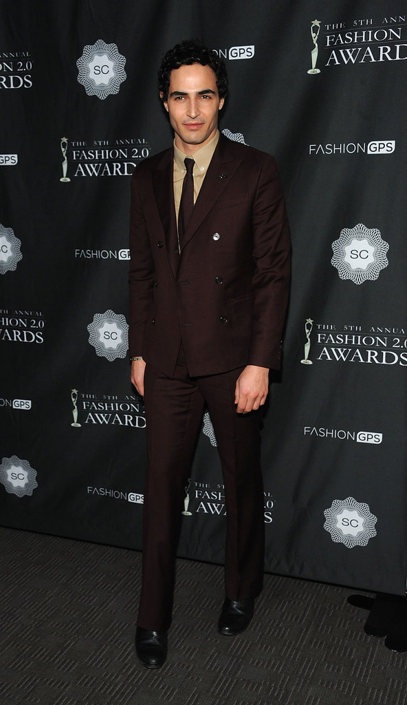 Zac Posen Zac Posen