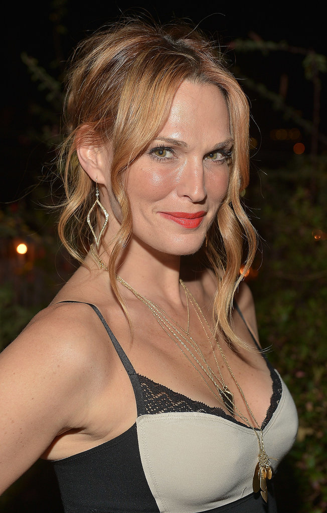 Molly Sims Molly Sims