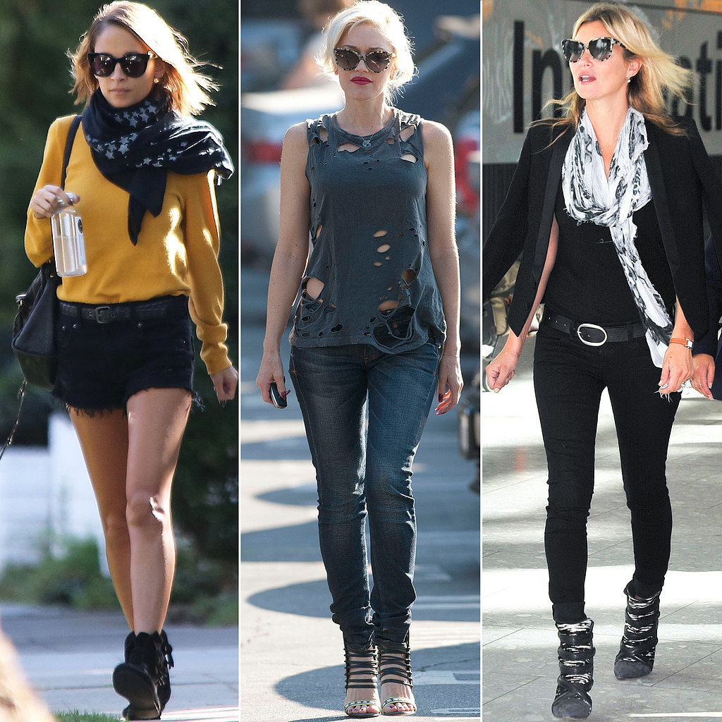 It's Cat Eyes For the Cool Girls! It's Cat Eyes For the Cool Girls!