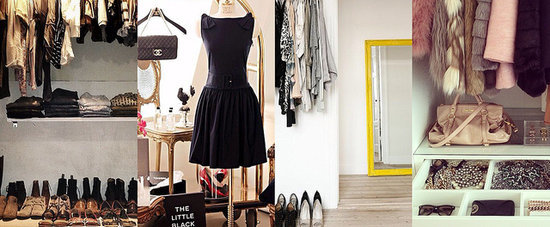 11 Closets You Can Actually Copy 11 Closets You Can Actually Copy