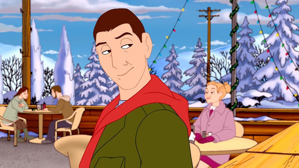 Eight Crazy Nights Eight Crazy Nights