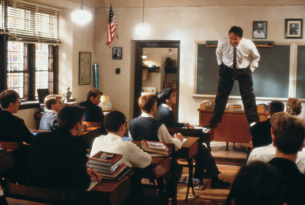 Dead Poets Society Dead Poets Society