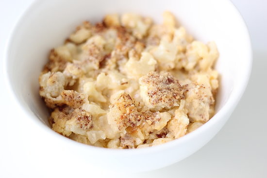 No-Mac and Cheese No-Mac and Cheese