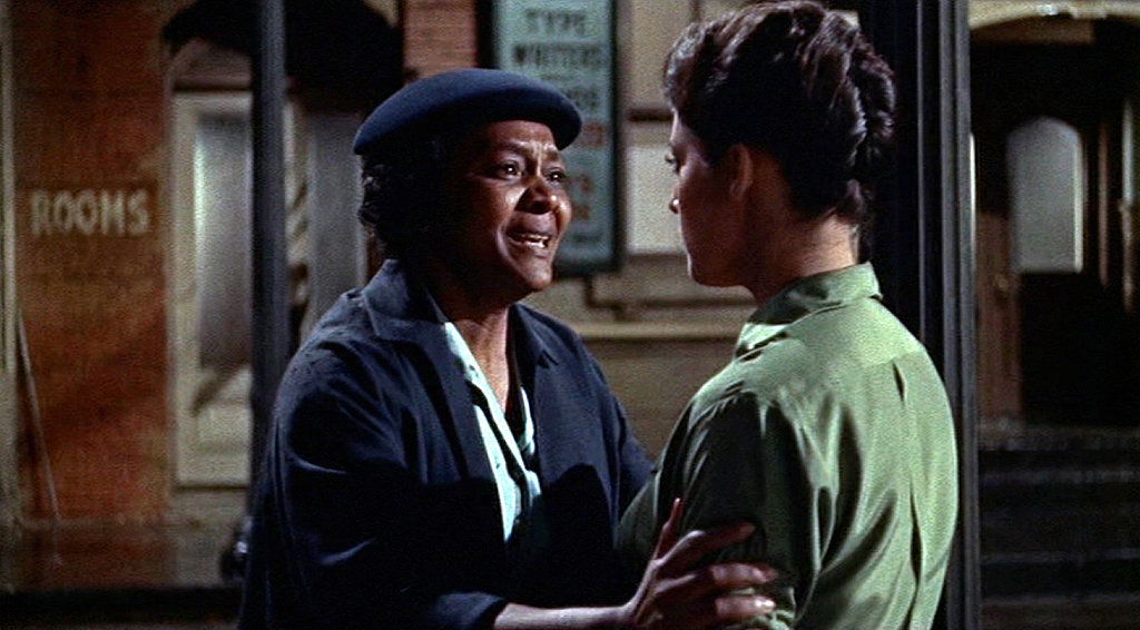 Imitation of Life Imitation of Life